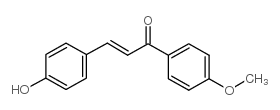 cas no 69704-15-0 is 2-Propen-1-one,3-(4-hydroxyphenyl)-1-(4-methoxyphenyl)-