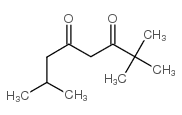 cas no 69725-37-7 is 2,2,7-trimethyl-3,5-octanedione