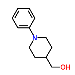 cas no 697306-45-9 is (1-Phenyl-4-piperidinyl)methanol