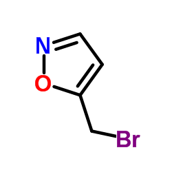 cas no 69735-35-9 is 5-(Bromomethyl)-1,2-oxazole