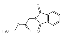cas no 6974-10-3 is 2H-Isoindole-2-aceticacid, 1,3-dihydro-1,3-dioxo-, ethyl ester