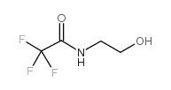 cas no 6974-29-4 is Acetamide,2,2,2-trifluoro-N-(2-hydroxyethyl)-
