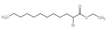 cas no 6974-87-4 is Dodecanoic acid,2-bromo-, ethyl ester
