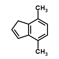 cas no 6974-97-6 is 4,7-Dimethyl-1H-indene