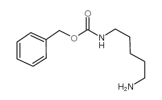 cas no 69747-36-0 is BENZYL 5-AMINOPENTYLCARBAMATE