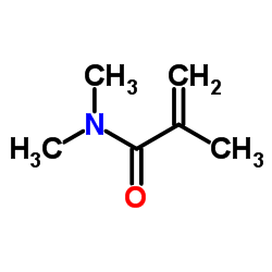cas no 6976-91-6 is n,n,2-trimethylacrylamide