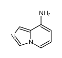 cas no 697739-15-4 is Imidazo[1,5-a]pyridin-8-amine (9CI)