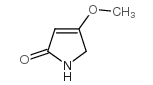 cas no 69778-83-2 is 2H-Pyrrol-2-one,1,5-dihydro-4-methoxy-
