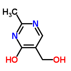cas no 698-30-6 is 5-(Hydroxymethyl)-2-methylpyrimidin-4(1H)-one