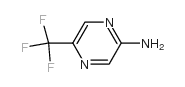 cas no 69816-38-2 is 5-(trifluoromethyl)pyrazin-2-amine