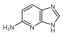 cas no 69825-84-9 is 5-Aminoimidazo[4,5-b]pyridine
