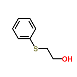 cas no 699-12-7 is 2-(Phenylthio)ethanol