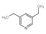 cas no 699-25-2 is 3,5-diethylpyridine