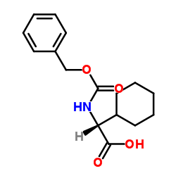 cas no 69901-85-5 is z-d-chg-oh