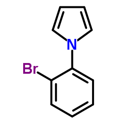cas no 69907-27-3 is 1-(2-Bromophenyl)-1H-Pyrrole