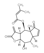 cas no 6995-12-6 is Fastigilin C