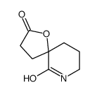 cas no 69956-35-0 is 1-Oxa-7-azaspiro[4.5]decane-2,6-dione