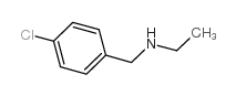 cas no 69957-83-1 is 4-Chloro-N-ethylbenzenemethanamine
