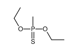 cas no 6996-81-2 is o,o'-diethyl methylphosphonothioate