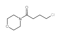 cas no 69966-83-2 is 4-CHLORO-1-MORPHOLINOBUTAN-1-ONE