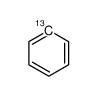 cas no 6998-50-1 is benzene-13C