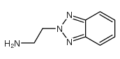 cas no 69980-83-2 is 2-(2H-BENZO[D][1,2,3]TRIAZOL-2-YL)ETHANAMINE