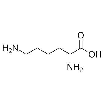 cas no 70-54-2 is DL-Lysine