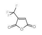 cas no 700-27-6 is trifluoromethylmaleic anhydride