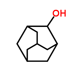 cas no 700-57-2 is 2-Adamantanol