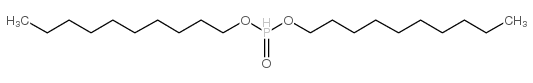 cas no 7000-66-0 is didecoxy(oxo)phosphanium
