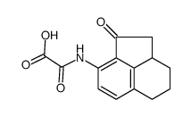 cas no 70009-66-4 is Oxalinast