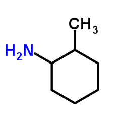 cas no 7003-32-9 is 2-Methylcyclohexanamine