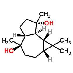cas no 70051-38-6 is 4,10-Aromadendranediol