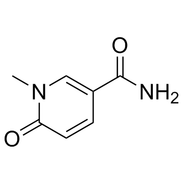 cas no 701-44-0 is 1-Methyl-6-oxo-1,6-dihydropyridine-3-carboxamide