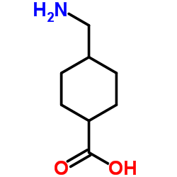 cas no 701-54-2 is Tranexamic acid