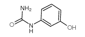 cas no 701-82-6 is 3-hydroxyphenylurea