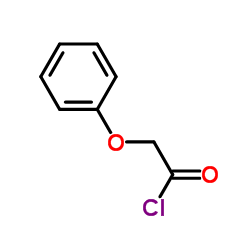 cas no 701-99-5 is Phenoxyacetyl chloride