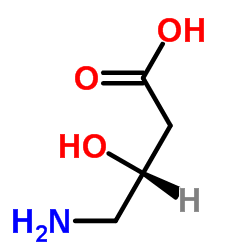 cas no 7013-07-2 is DL-γ-Amino-β-hydroxybutyric acid