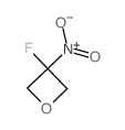 cas no 70187-44-9 is 3-Fluoro-3-nitrooxetane