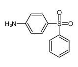 cas no 7019-01-4 is 4-(PHENYLSULFONYL)ANILINE