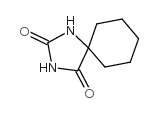 cas no 702-62-5 is 1,3-diazaspiro[4.5]decane-2,4-dione