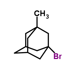 cas no 702-77-2 is 1-Bromo-3-methyladamantane