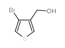cas no 70260-05-8 is (4-bromothiophen-3-yl)methanol
