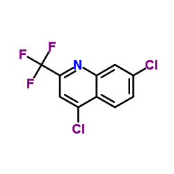 cas no 702640-95-7 is 4,7-Dichloro-2-(trifluoromethyl)quinoline