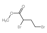 cas no 70288-65-2 is Methyl 2,4-dibromobutyrate