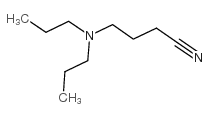 cas no 70288-99-2 is Butanenitrile,4-(dipropylamino)-
