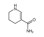 cas no 7032-11-3 is 3-Pyridinecarboxamide,1,4,5,6-tetrahydro-