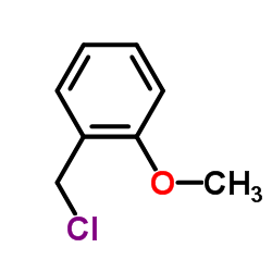 cas no 7035-02-1 is 2-methoxybenzylchloride