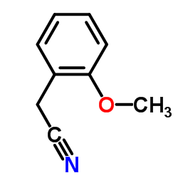 cas no 7035-03-2 is 2-Methoxybenzyl cyanide