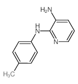 cas no 70358-38-2 is N2-P-TOLYL-PYRIDINE-2,3-DIAMINE